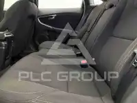 2014 Volvo V40