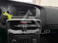 2014 Volvo V40