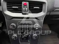 2014 Volvo V40