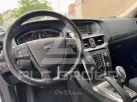 2014 Volvo V40