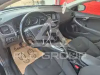 2014 Volvo V40