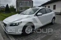 2014 Volvo V40