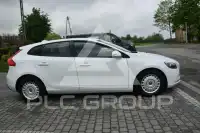 2014 Volvo V40