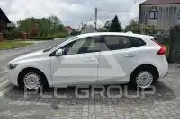 2014 Volvo V40