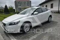2014 Volvo V40