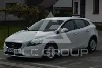 2014 Volvo V40