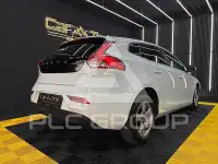 2014 Volvo V40