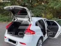 2014 Volvo V40
