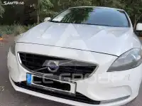 2014 Volvo V40