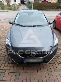2014 Volvo V40