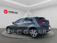 2014 Volvo V40