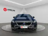 2014 Volvo V40