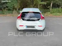 2014 Volvo V40