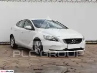 2014 Volvo V40