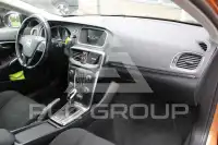 2014 Volvo V40