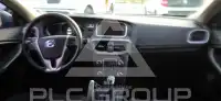 2014 Volvo V40