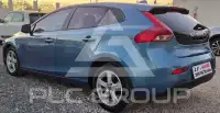 2014 Volvo V40
