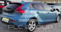 2014 Volvo V40