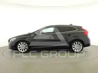 2014 Volvo V40
