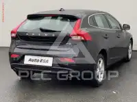 2014 Volvo V40