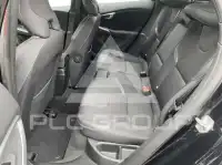 2014 Volvo V40