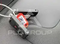 2014 Volvo V40