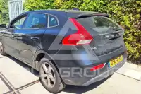 2014 Volvo V40