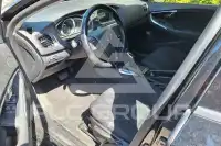2014 Volvo V40