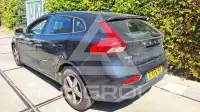 2014 Volvo V40