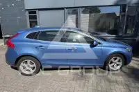 2014 Volvo V40