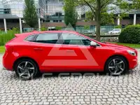 2014 Volvo V40