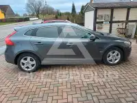 2014 Volvo V40