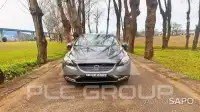 2014 Volvo V40