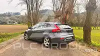 2014 Volvo V40