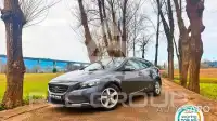 2014 Volvo V40