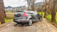 2014 Volvo V40