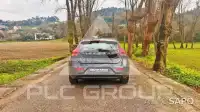 2014 Volvo V40