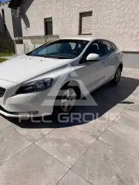 2014 Volvo V40