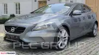 2014 Volvo V40