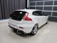 2014 Volvo V40