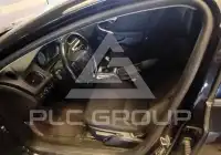 2014 Volvo V40