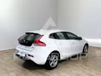 2014 Volvo V40