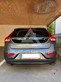 2014 Volvo V40