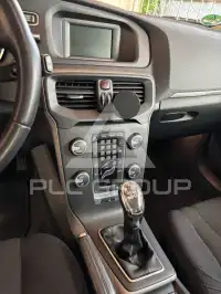 2014 Volvo V40