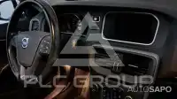 2014 Volvo V40