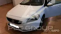 2014 Volvo V40