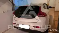 2014 Volvo V40