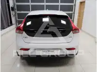 2014 Volvo V40