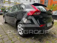 2014 Volvo V40