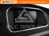 2014 Volvo V40